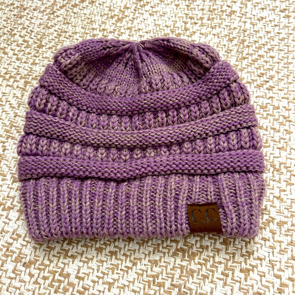 C.C Beanie hat